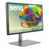 BENQ Monitor PD2725U 68,6 cm (27"), 3840 x 2160 piksela, 4K Ultra HD LED, crni